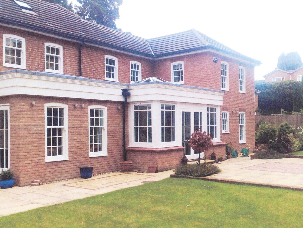 Langton Green