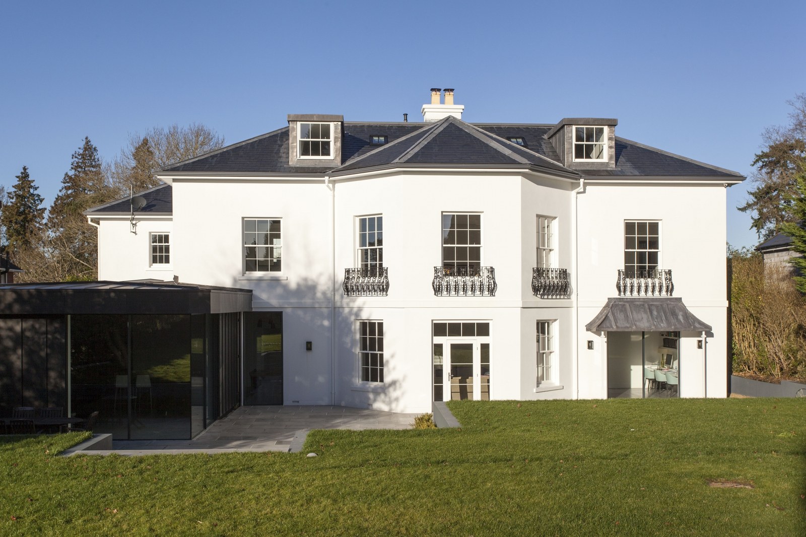 Melsetter, Kent — D Geal Contractors